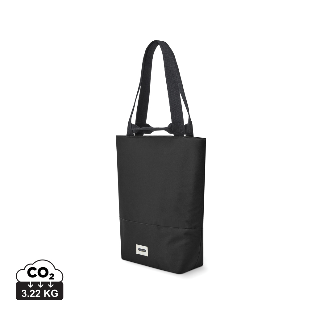 Bolsa térmica Black+Blum de 16 L - Viaje - Mochilas corporativas personalizadas