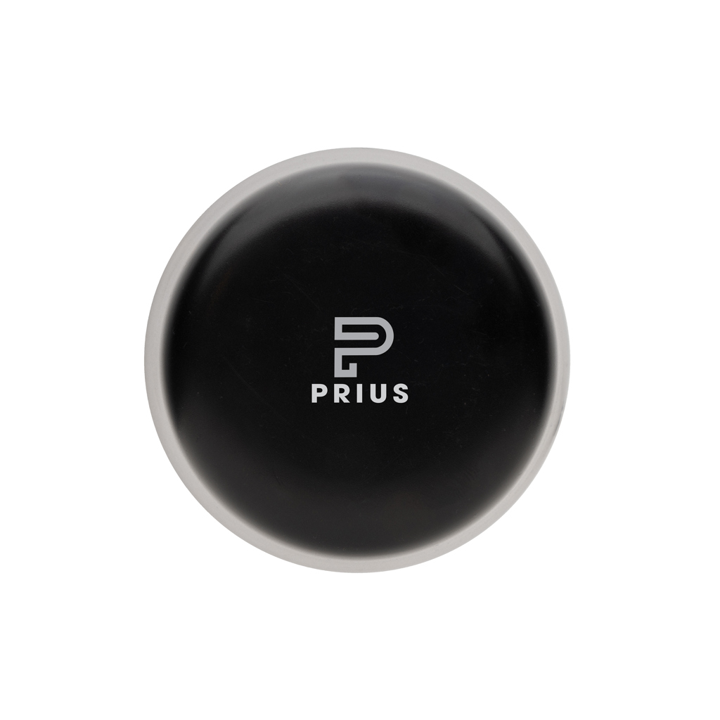 Lámpara de mesa Zenic RCS plástico reciclado recargable USB - Oficina - Mochilas corporativas personalizadas - imagen 4