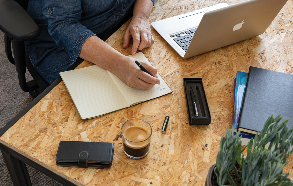 Set bolígrafos Deluxe - Oficina - Mochilas corporativas personalizadas - imagen 6