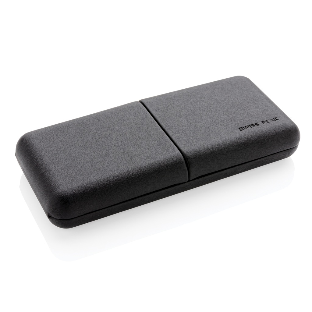 Set bolígrafos Swiss Peak deluxe - Oficina - Mochilas corporativas personalizadas - imagen 6