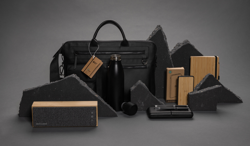 Set bolígrafos Swiss Peak deluxe - Oficina - Mochilas corporativas personalizadas - imagen 10