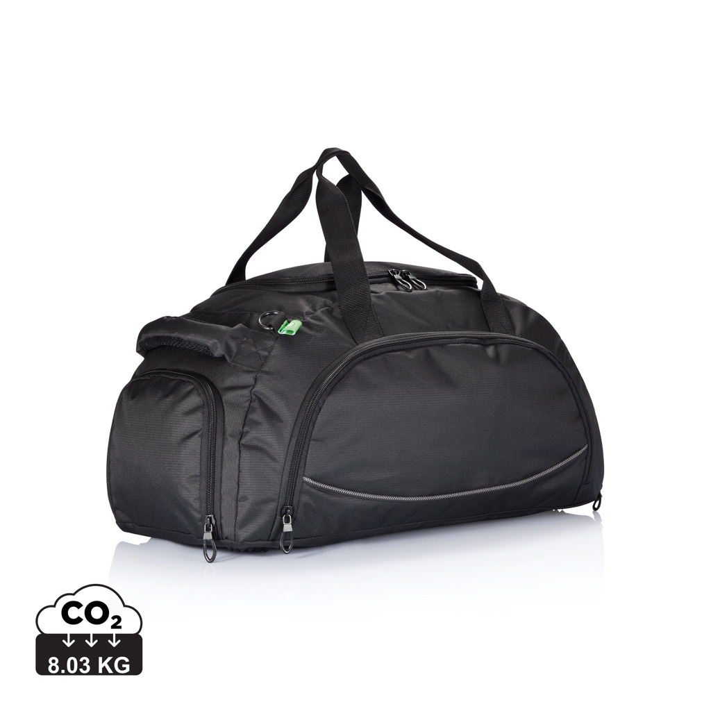 Bolsa deporte Florida sin PVC - Mochilas Corporativas Personalizadas. Puntokat