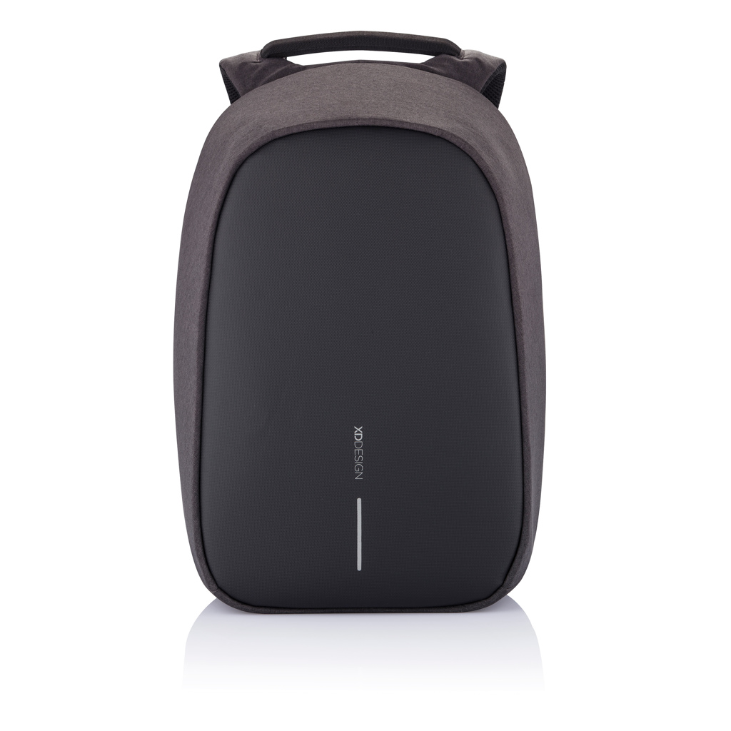 Bobby Hero Regular, mochila antirrobo - Mochilas personalizadas - Mochilas corporativas personalizadas - imagen 3