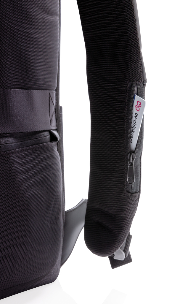 Mochila antirrobo Urban Lite - Mochilas personalizadas - Mochilas corporativas personalizadas - imagen 10