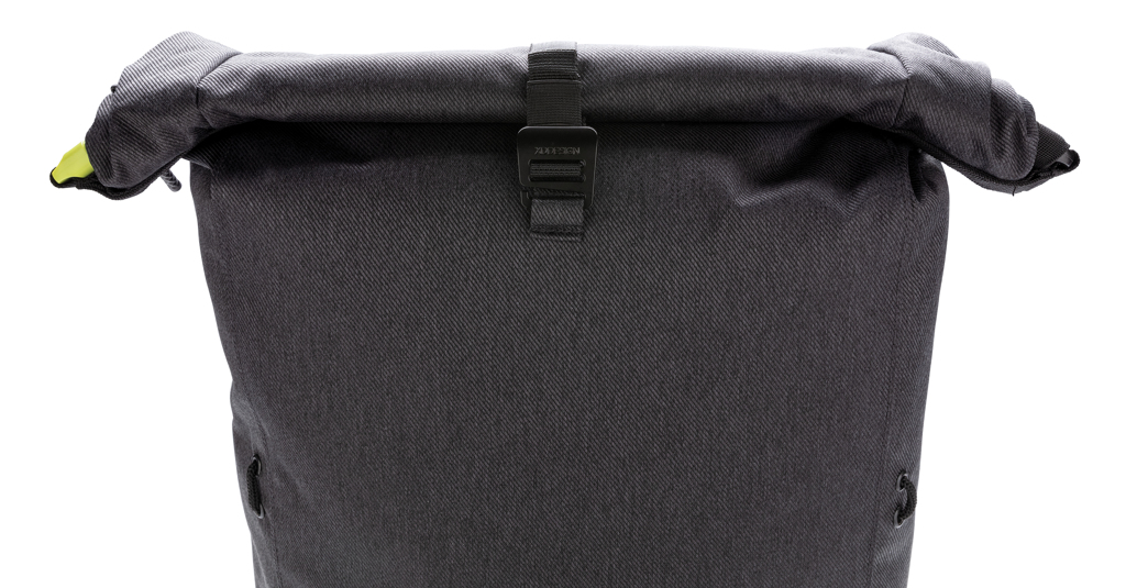 Mochila antirrobo Urban Lite - Mochilas personalizadas - Mochilas corporativas personalizadas - imagen 7