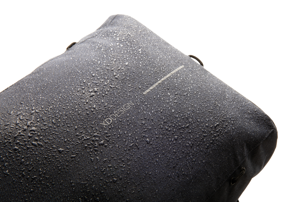 Mochila antirrobo Urban Lite - Mochilas personalizadas - Mochilas corporativas personalizadas - imagen 11