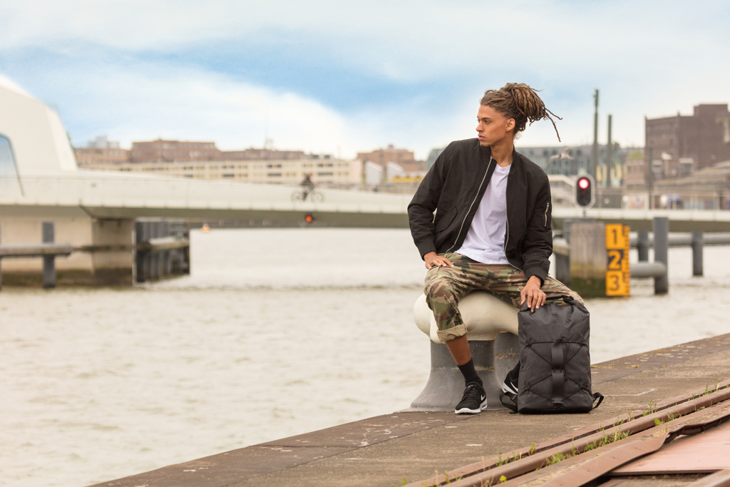 Mochila antirrobo Urban Lite - Mochilas personalizadas - Mochilas corporativas personalizadas - imagen 14