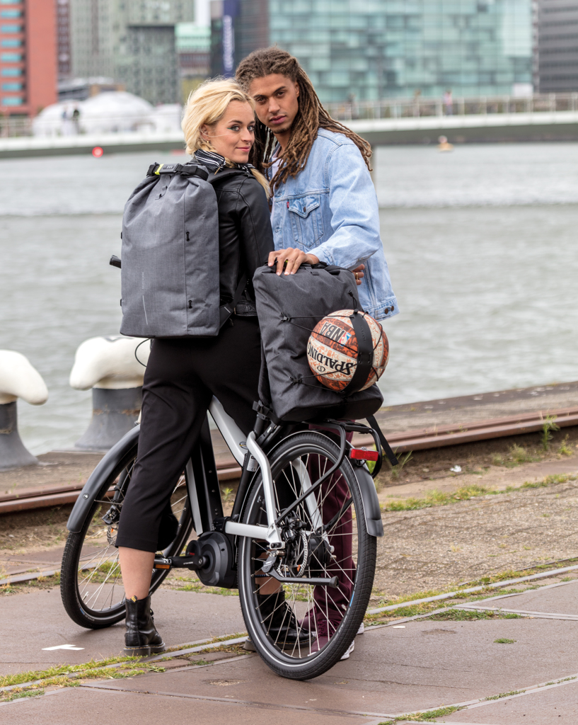 Mochila antirrobo Urban Lite - Mochilas personalizadas - Mochilas corporativas personalizadas - imagen 17