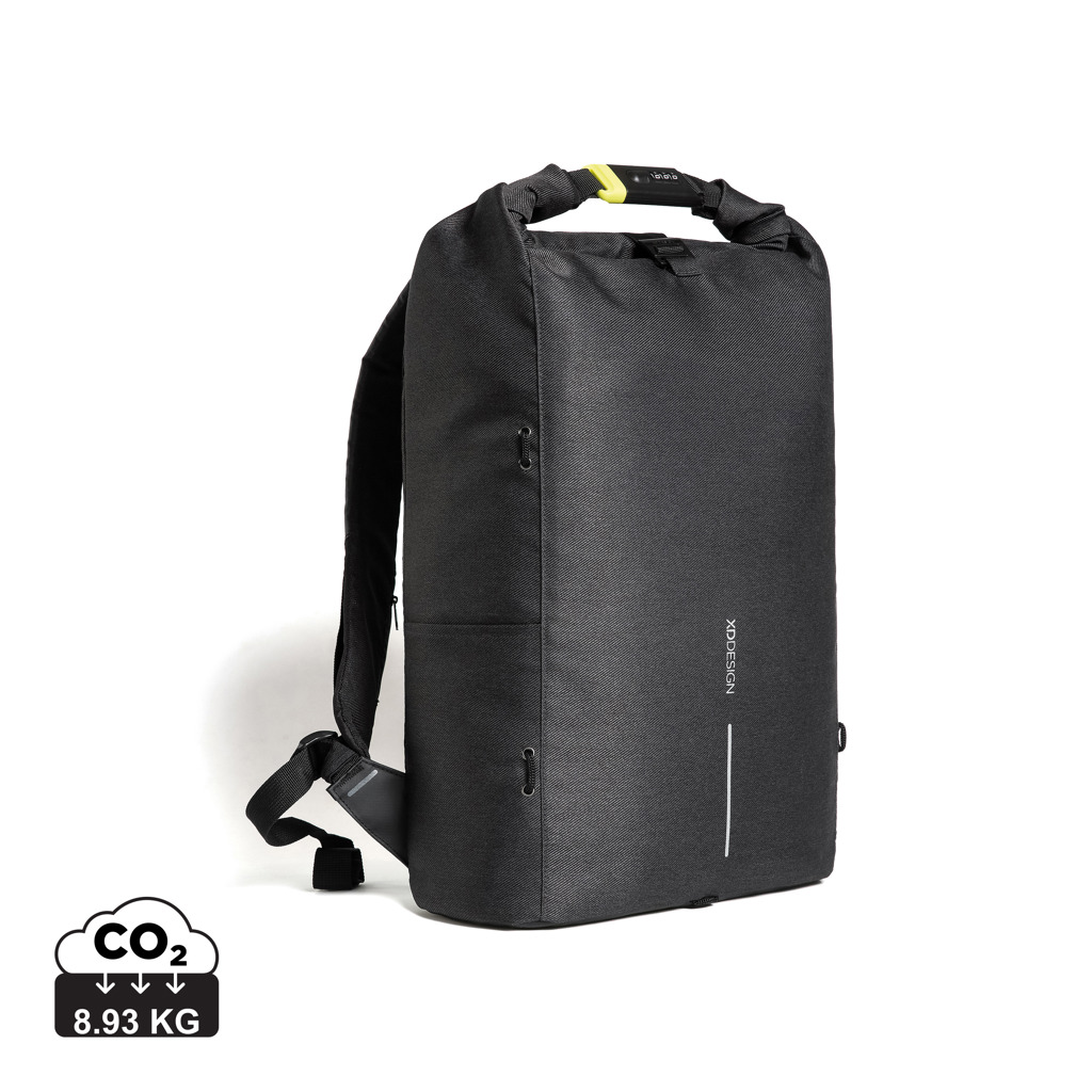 Mochila antirrobo Urban Lite - Mochilas Corporativas Personalizadas. Puntokat