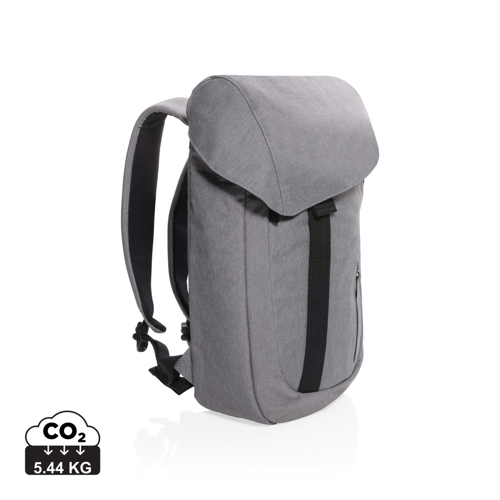 Mochila Osaka - Mochilas Corporativas Personalizadas. Puntokat