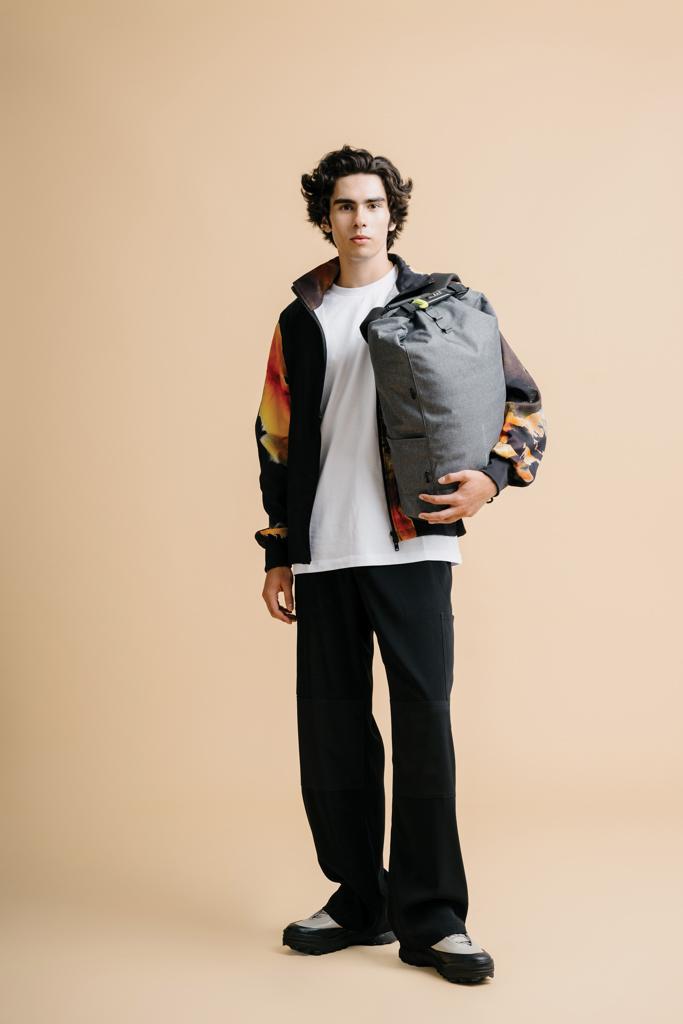 Mochila antirrobo Urban - Mochilas personalizadas - Mochilas corporativas personalizadas - imagen 66