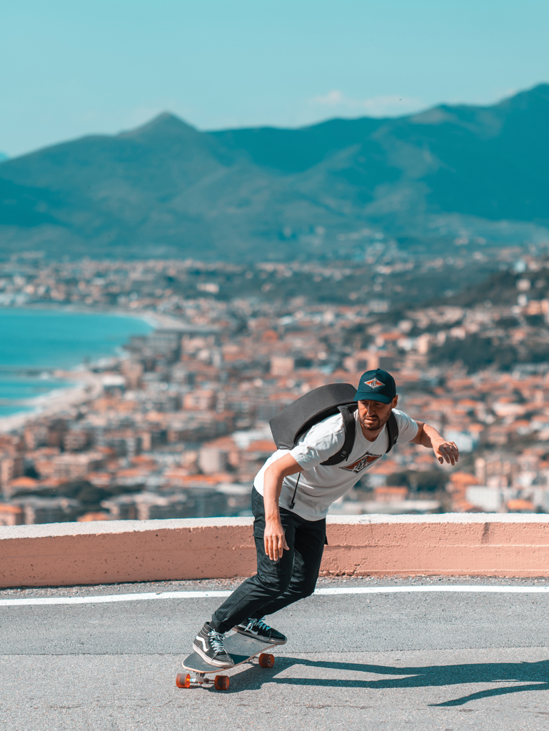 Bobby Hero Small, mochila antirrobo - Mochilas personalizadas - Mochilas corporativas personalizadas - imagen 19