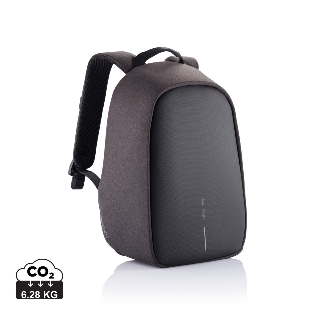 Bobby Hero Small, mochila antirrobo - Mochilas Corporativas Personalizadas. Puntokat