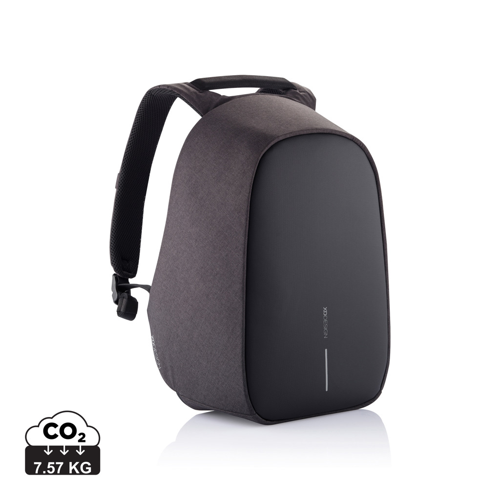 Bobby Hero XL, mochila antirrobo - Mochilas Corporativas Personalizadas. Puntokat