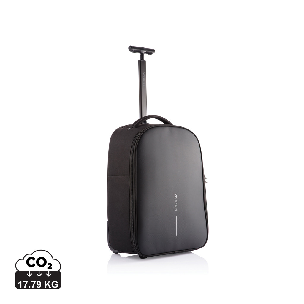 Mochila trolley Bobby - Mochilas Corporativas Personalizadas. Puntokat