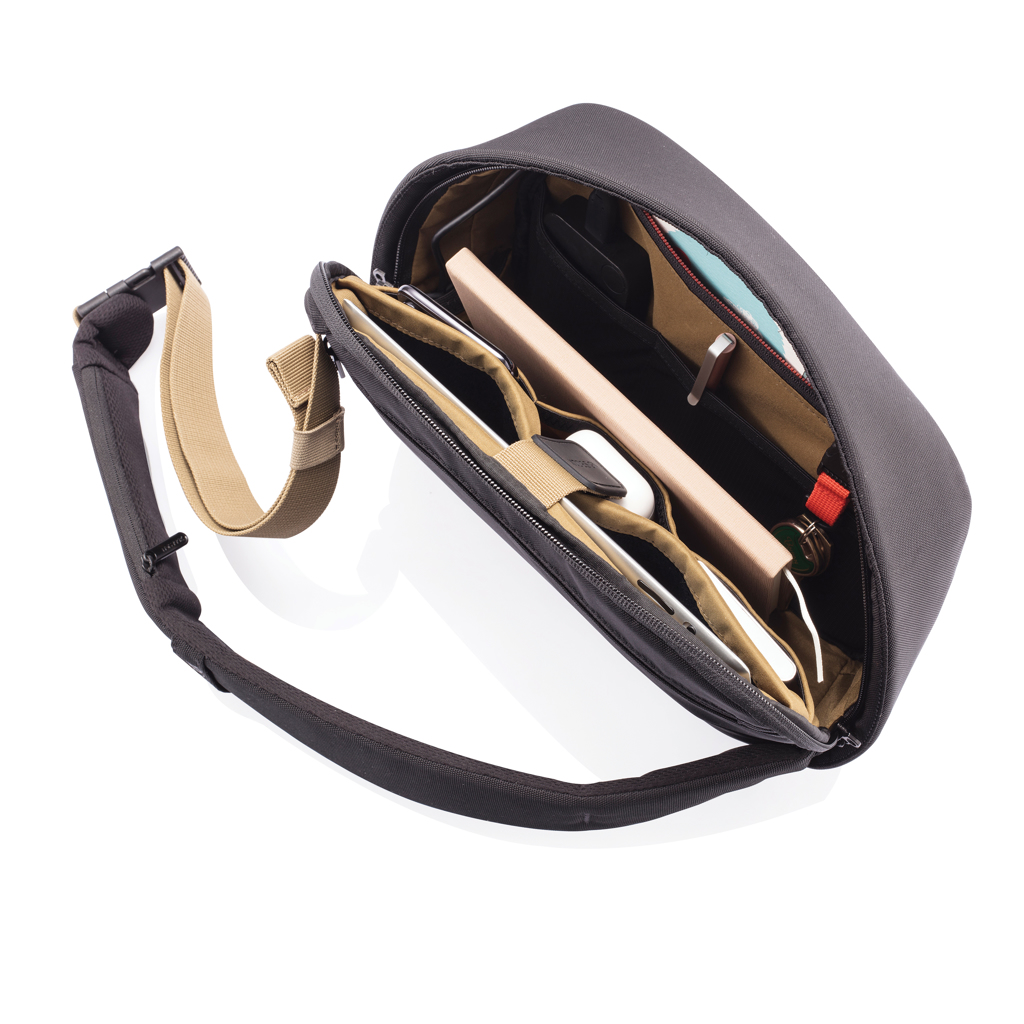 Bobby Sling - Bolsas y Bolsos personalizados - Mochilas corporativas personalizadas - imagen 15
