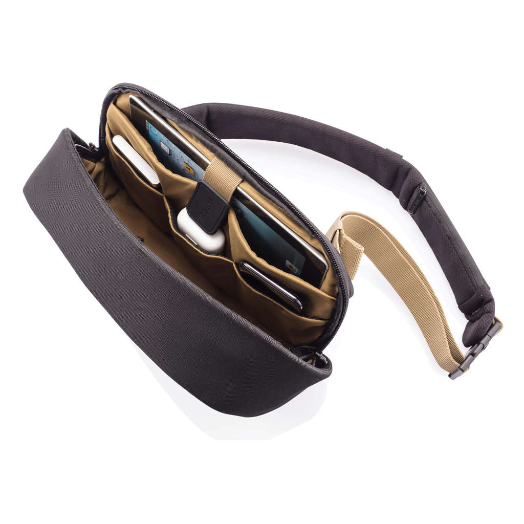 Bobby Sling - Bolsas y Bolsos personalizados - Mochilas corporativas personalizadas - imagen 16