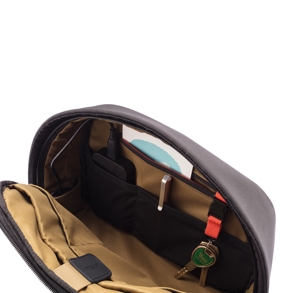 Bobby Sling - Bolsas y Bolsos personalizados - Mochilas corporativas personalizadas - imagen 17