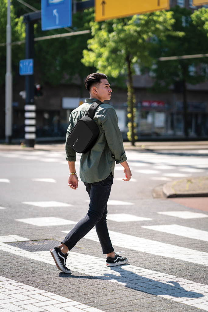 Bobby Sling - Bolsas y Bolsos personalizados - Mochilas corporativas personalizadas - imagen 22