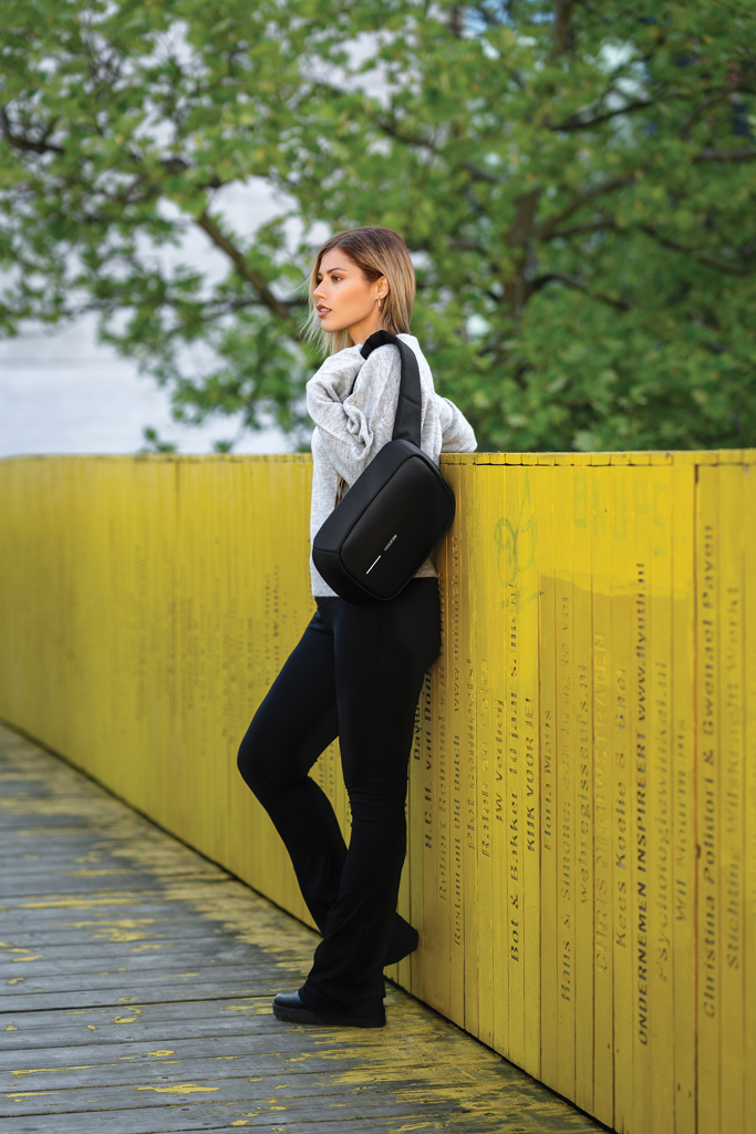 Bobby Sling - Bolsas y Bolsos personalizados - Mochilas corporativas personalizadas - imagen 23