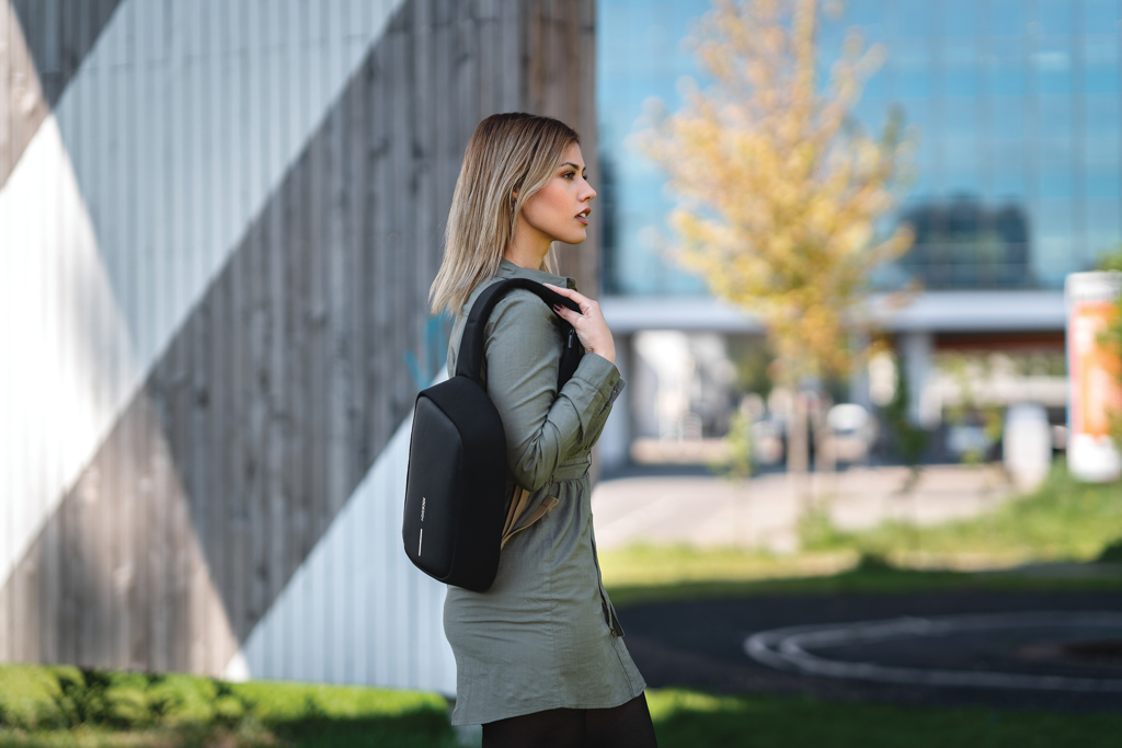 Bobby Sling - Bolsas y Bolsos personalizados - Mochilas corporativas personalizadas - imagen 24