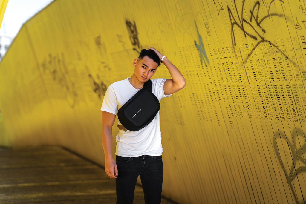 Bobby Sling - Bolsas y Bolsos personalizados - Mochilas corporativas personalizadas - imagen 25