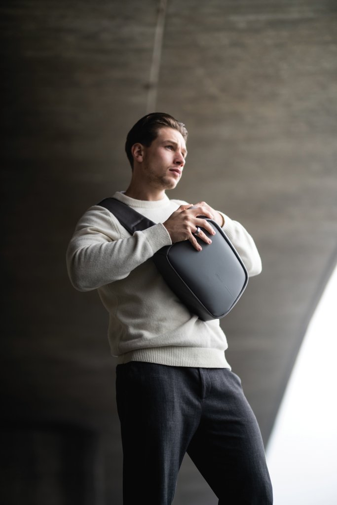 Bobby Sling - Bolsas y Bolsos personalizados - Mochilas corporativas personalizadas - imagen 28