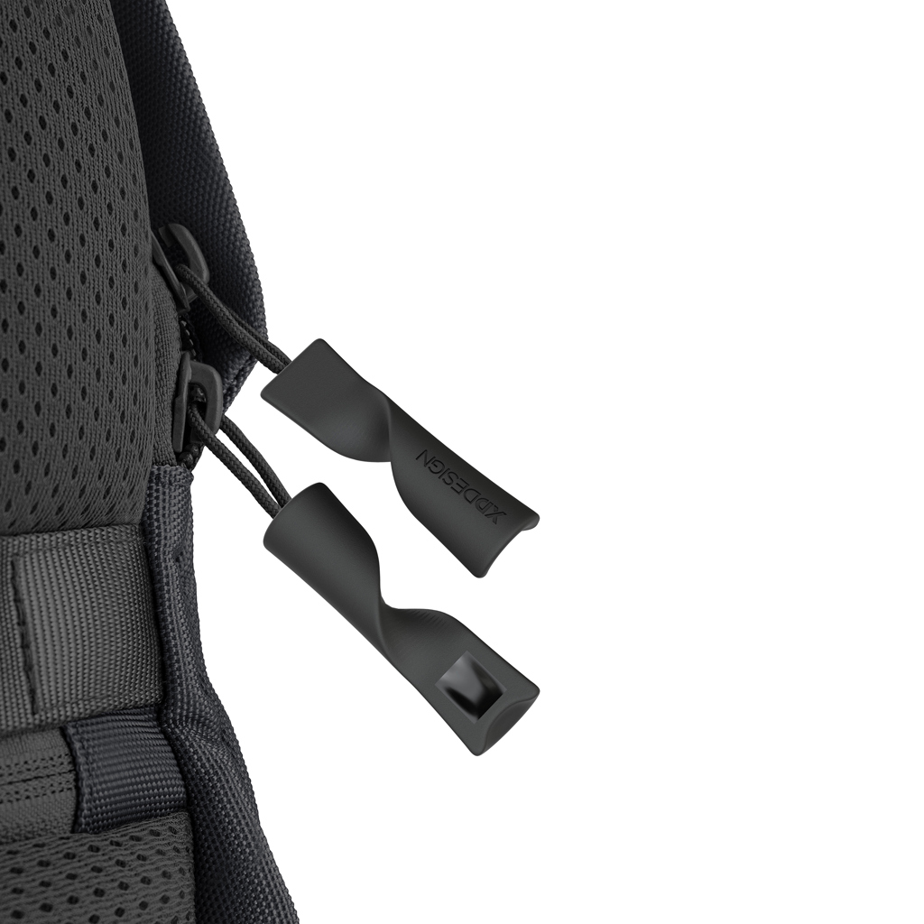 Bobby Soft, mochila antirrobo - Mochilas personalizadas - Mochilas corporativas personalizadas - imagen 13