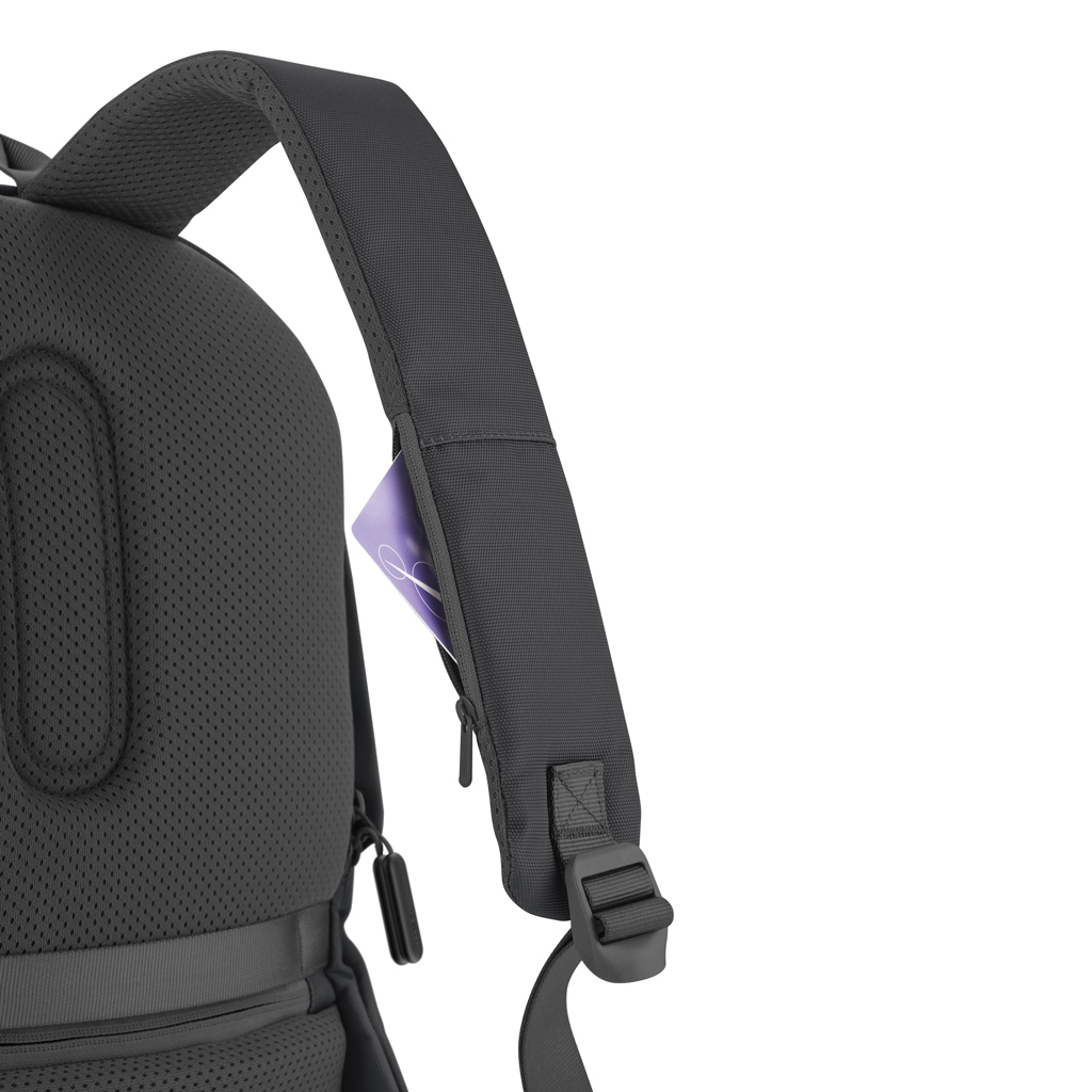 Bobby Soft, mochila antirrobo - Mochilas personalizadas - Mochilas Corporativas Personalizadas - imagen 14