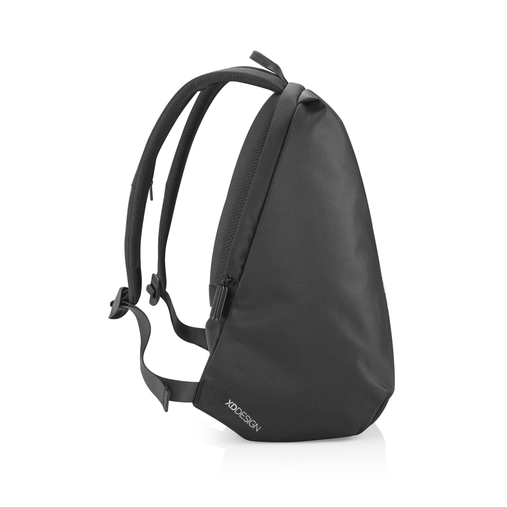 Bobby Soft, mochila antirrobo - Mochilas personalizadas - Mochilas Corporativas Personalizadas - imagen 4