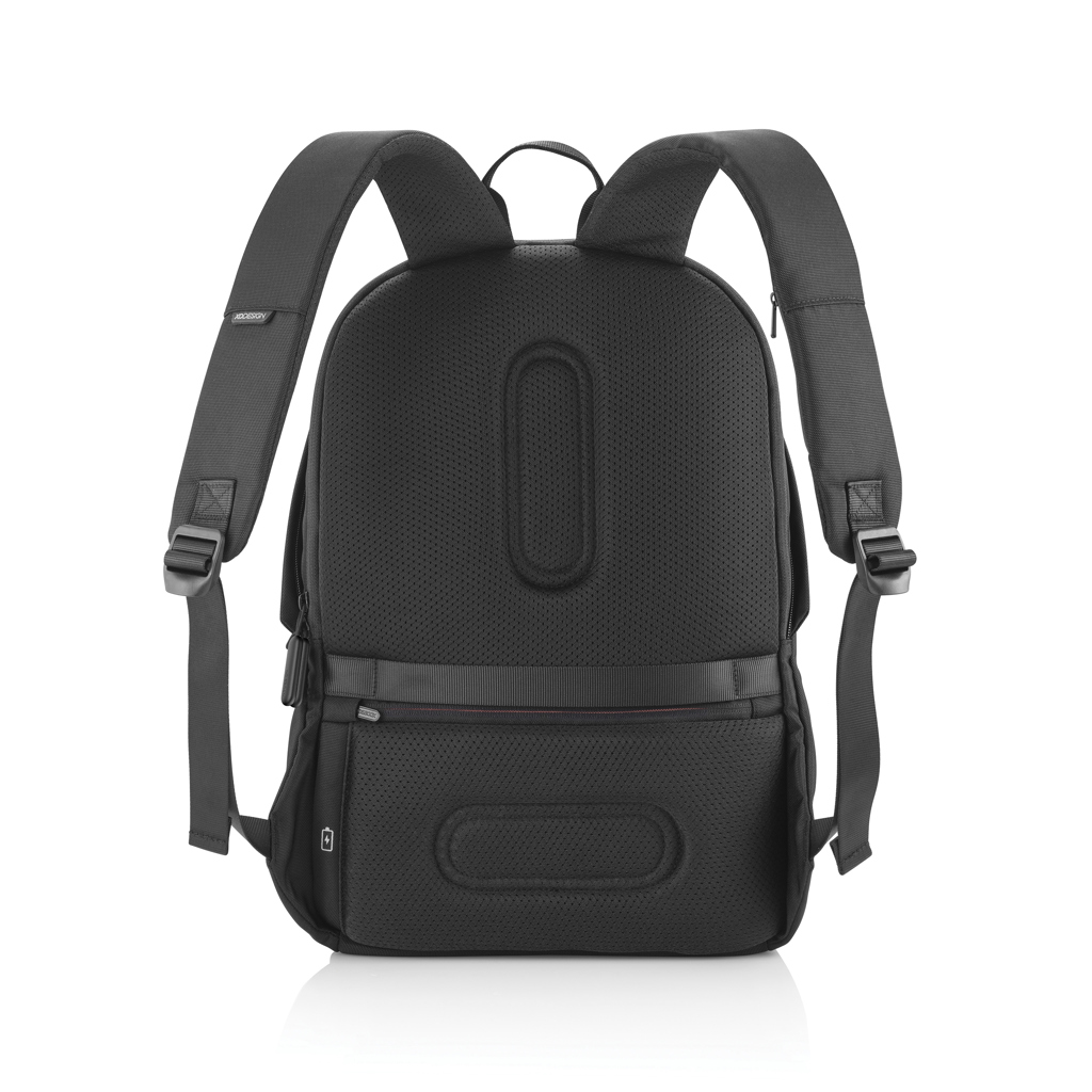 Bobby Soft, mochila antirrobo - Mochilas personalizadas - Mochilas Corporativas Personalizadas - imagen 6