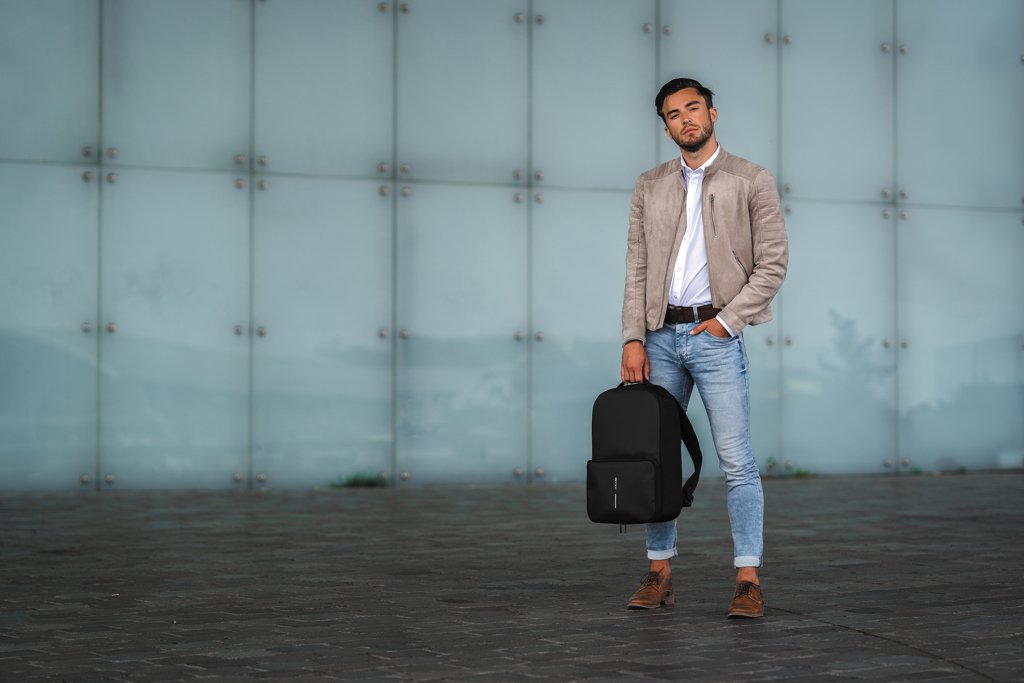 Mochila Flex ofi & gim - Mochilas personalizadas - Mochilas corporativas personalizadas - imagen 17