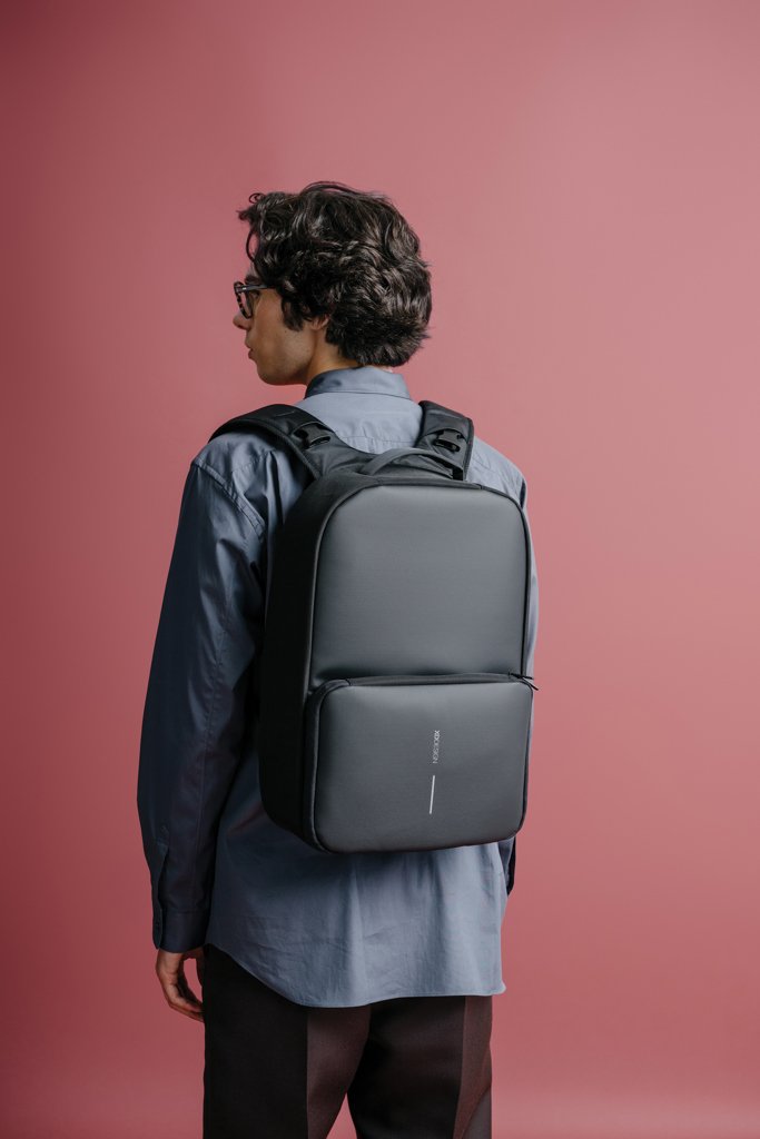 Mochila Flex ofi & gim - Mochilas personalizadas - Mochilas corporativas personalizadas - imagen 29