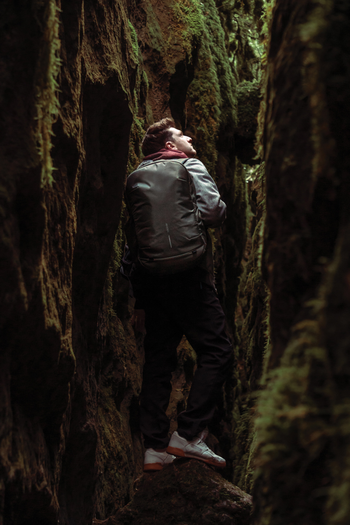 Mochila Bobby Explore - Mochilas personalizadas - Mochilas corporativas personalizadas - imagen 10