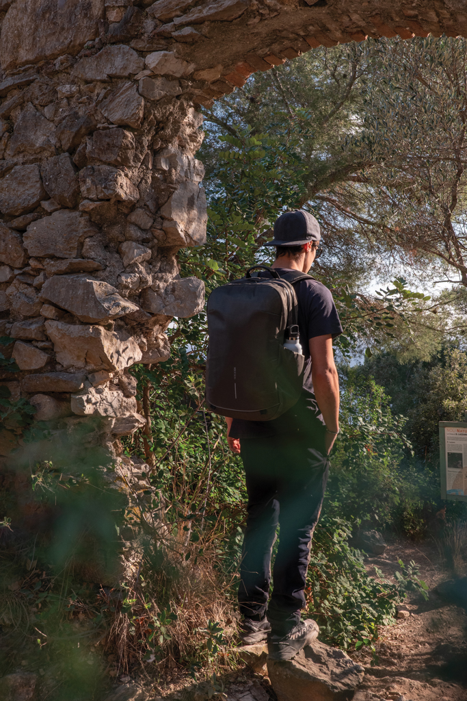 Mochila Bobby Explore - Mochilas personalizadas - Mochilas corporativas personalizadas - imagen 22