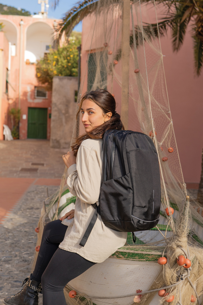 Mochila Bobby Explore - Mochilas personalizadas - Mochilas corporativas personalizadas - imagen 23