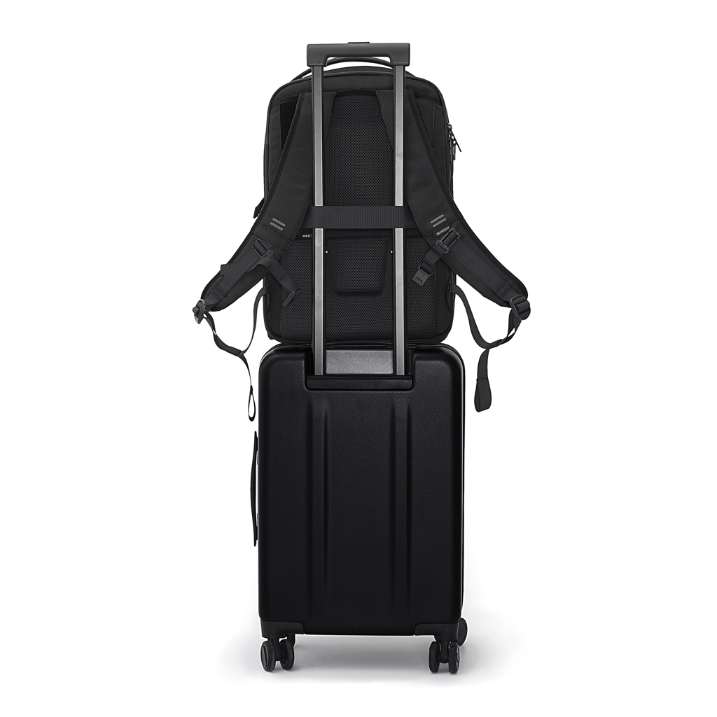 Mochila Bizz - Mochilas personalizadas - Mochilas corporativas personalizadas - imagen 11