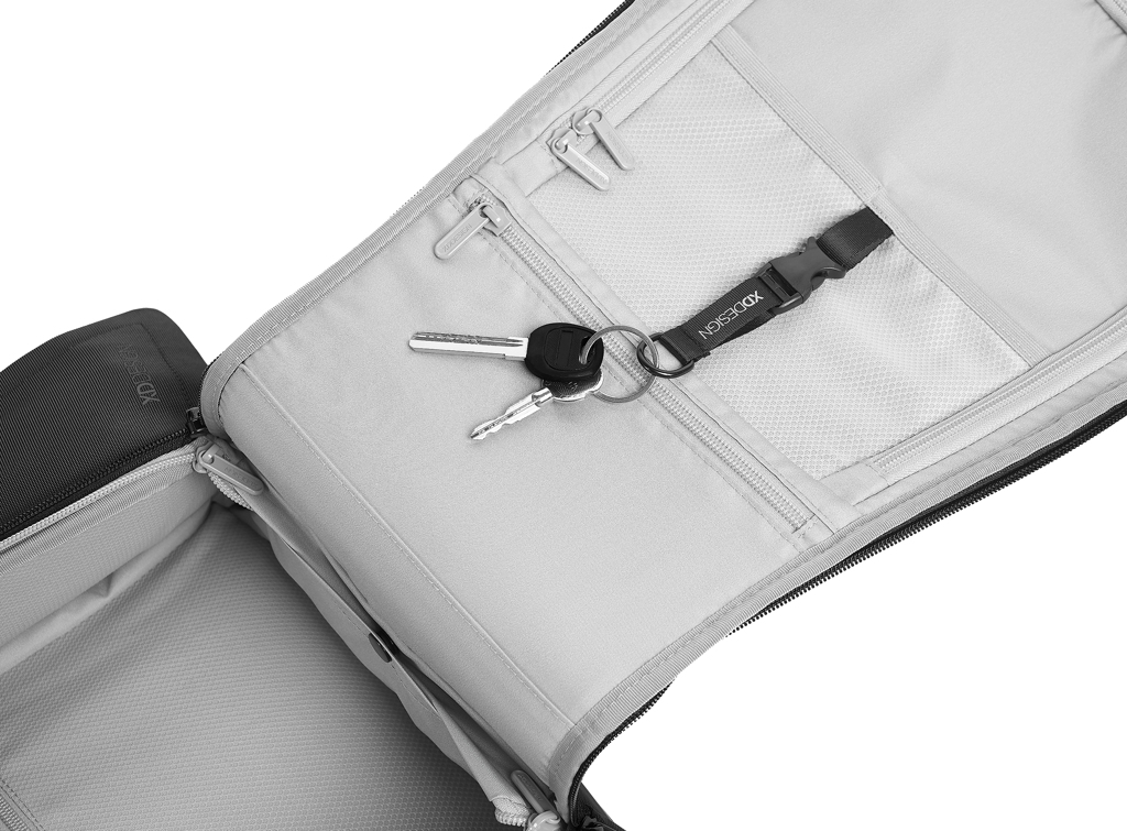 Mochila Bizz - Mochilas personalizadas - Mochilas corporativas personalizadas - imagen 14