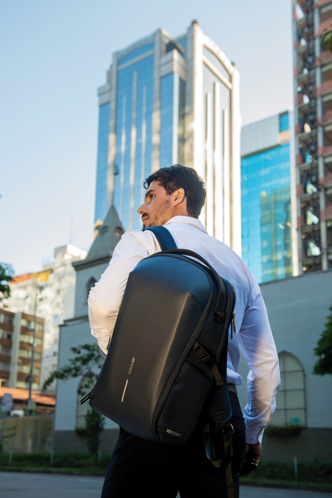 Mochila Bizz - Mochilas personalizadas - Mochilas corporativas personalizadas - imagen 17