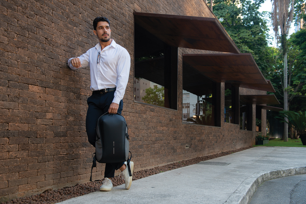 Mochila Bizz - Mochilas personalizadas - Mochilas corporativas personalizadas - imagen 18