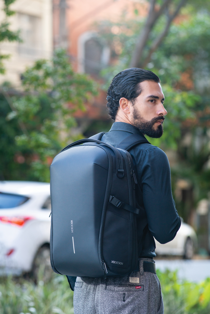 Mochila Bizz - Mochilas personalizadas - Mochilas corporativas personalizadas - imagen 20