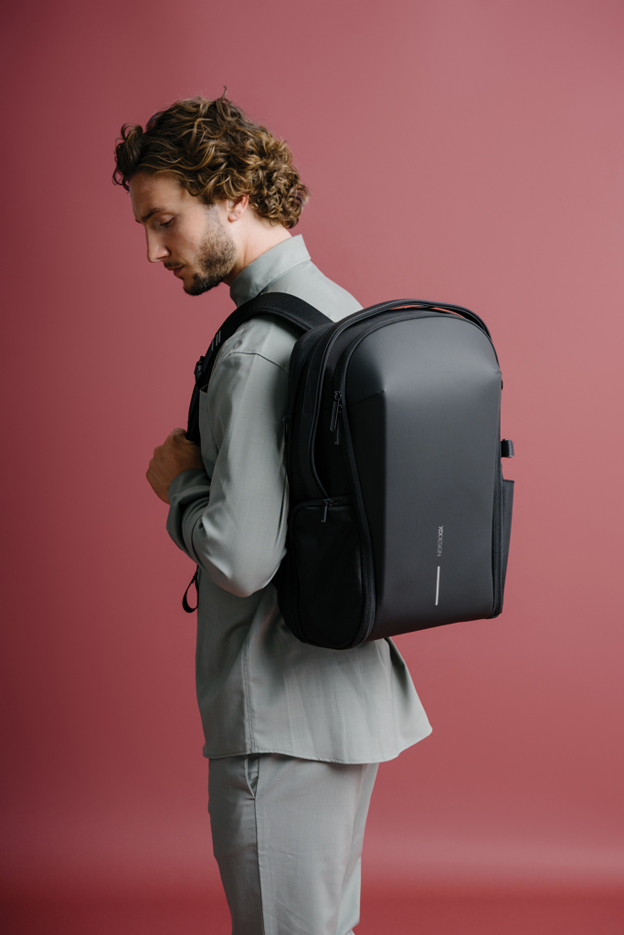 Mochila Bizz - Mochilas personalizadas - Mochilas corporativas personalizadas - imagen 21