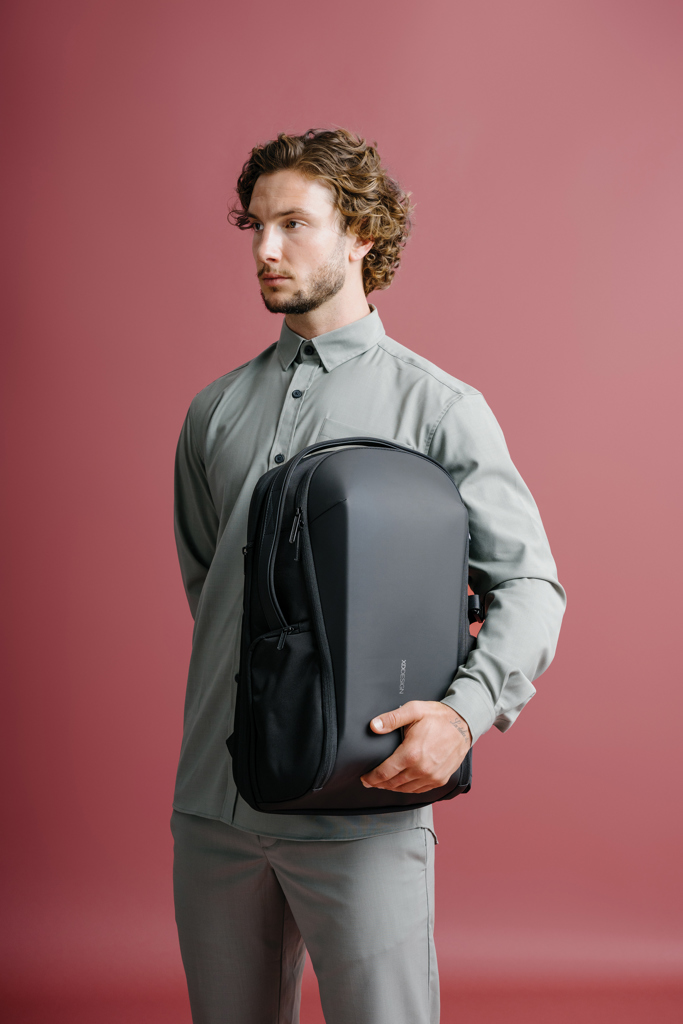 Mochila Bizz - Mochilas personalizadas - Mochilas corporativas personalizadas - imagen 22