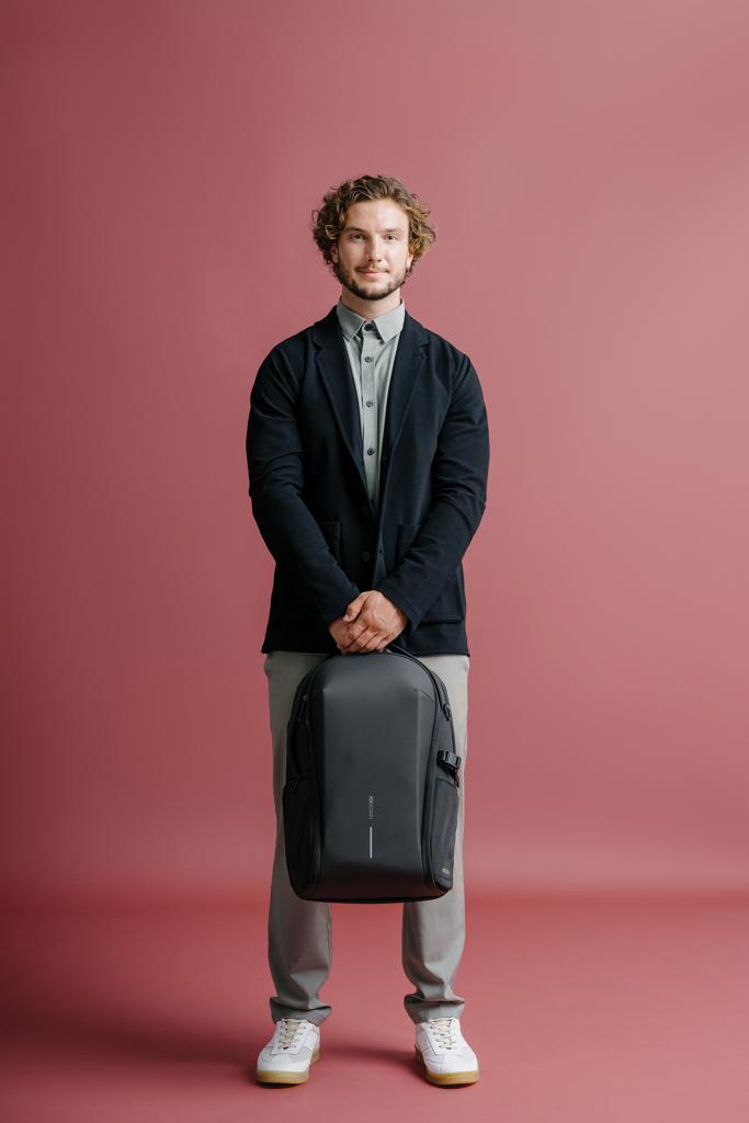 Mochila Bizz - Mochilas personalizadas - Mochilas corporativas personalizadas - imagen 23