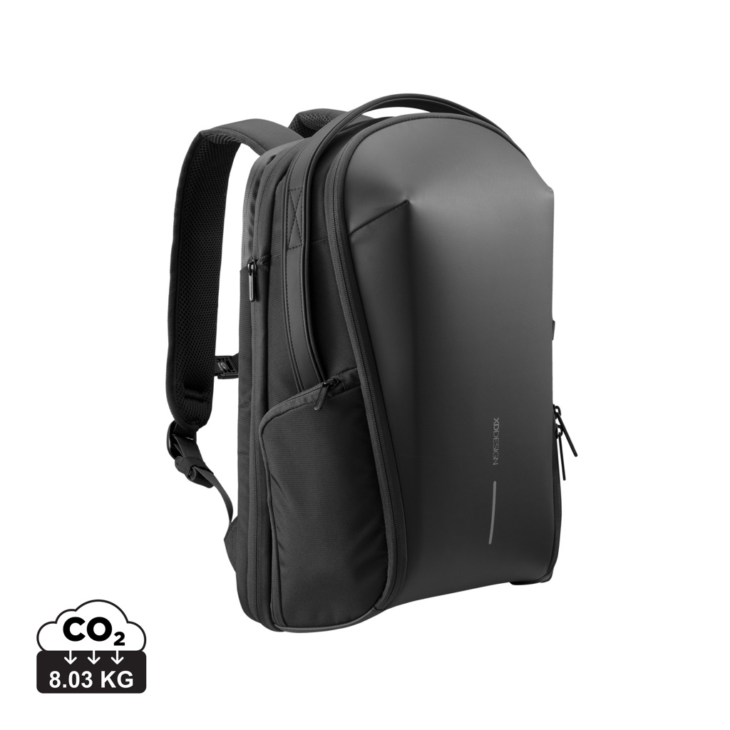 Mochila Bizz - Mochilas Corporativas Personalizadas. Puntokat