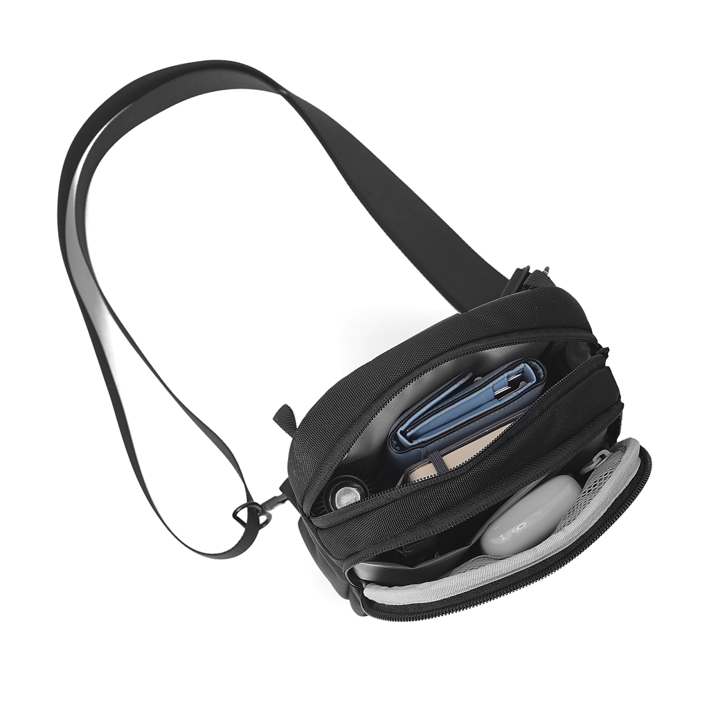 Boxy Sling - Bolsas y Bolsos personalizados - Mochilas corporativas personalizadas - imagen 10