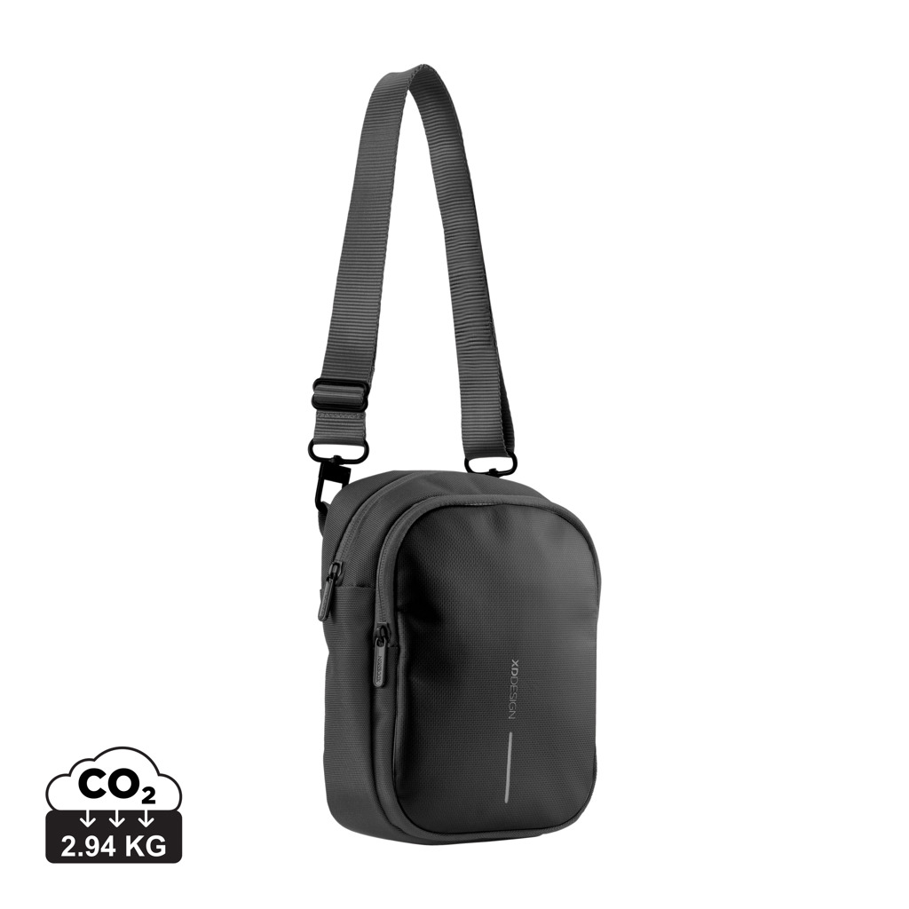Boxy Sling - Mochilas Corporativas Personalizadas. Puntokat