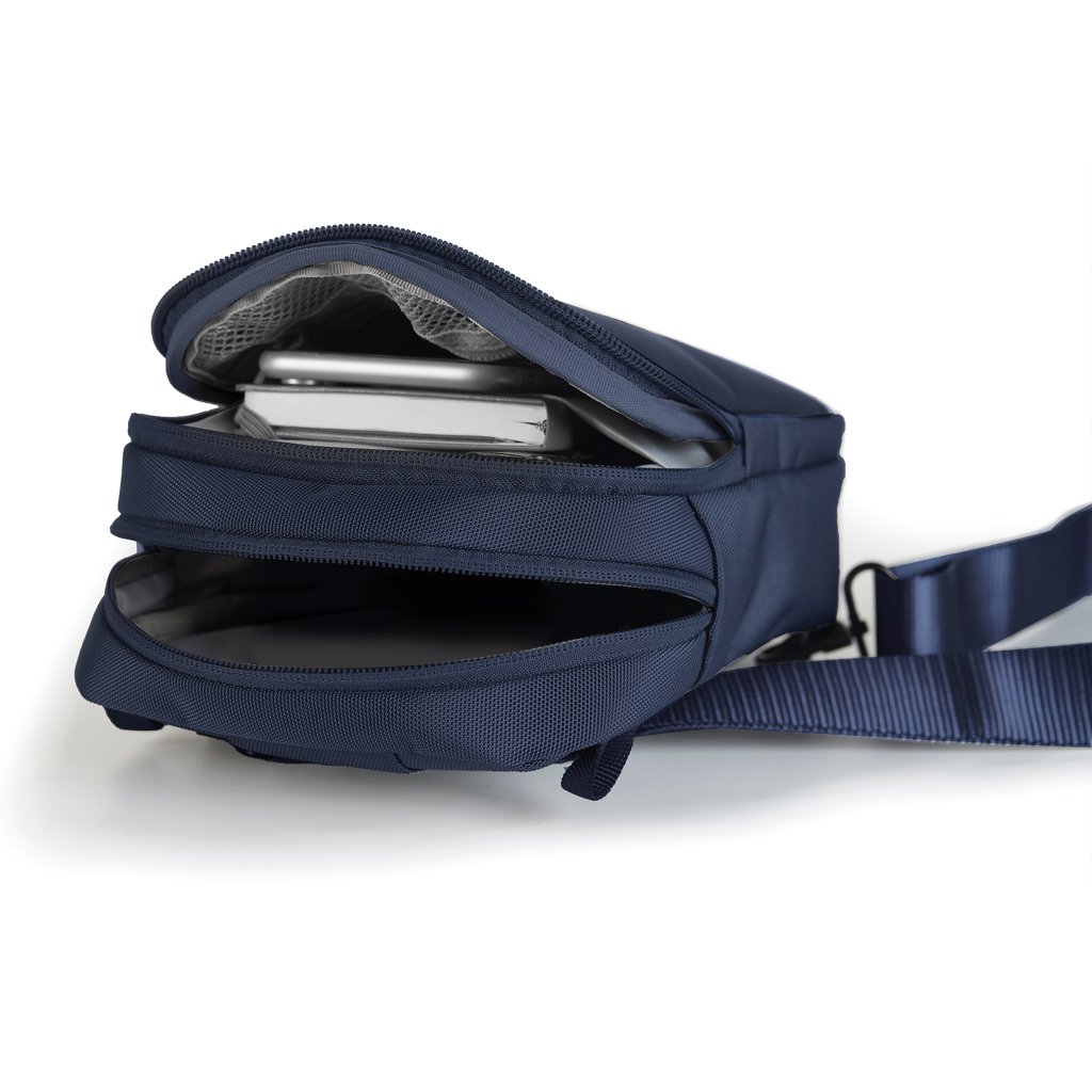Boxy Sling - Bolsas y Bolsos personalizados - Mochilas corporativas personalizadas - imagen 11