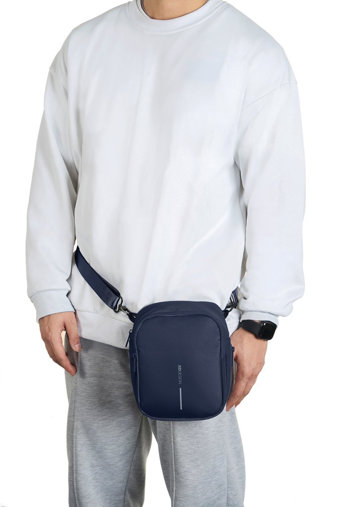 Boxy Sling - Bolsas y Bolsos personalizados - Mochilas corporativas personalizadas - imagen 14