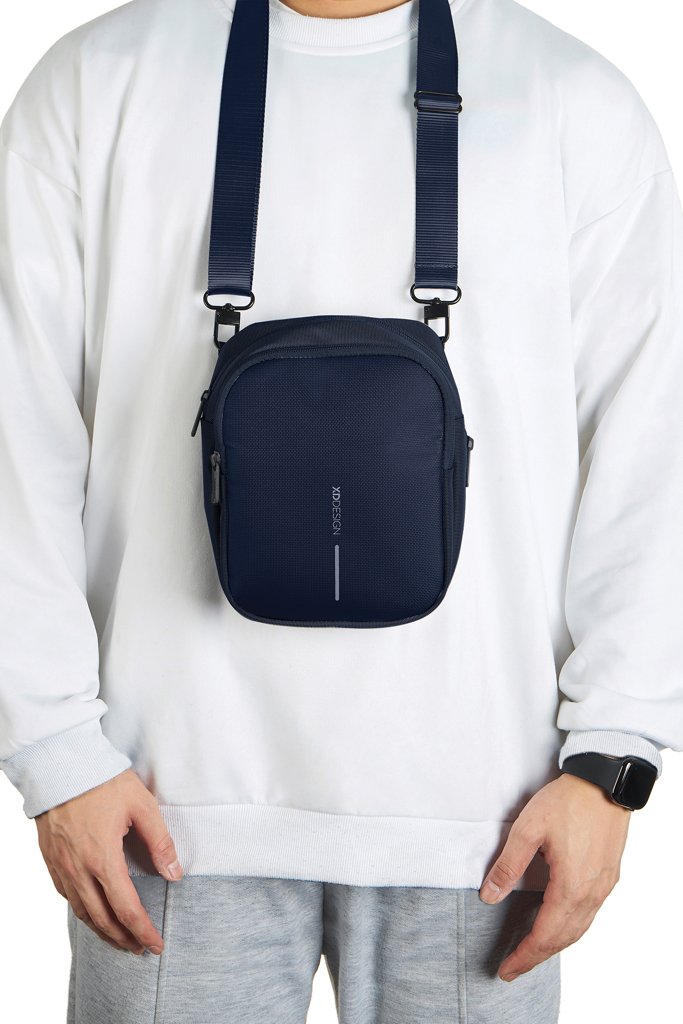 Boxy Sling - Bolsas y Bolsos personalizados - Mochilas corporativas personalizadas - imagen 15